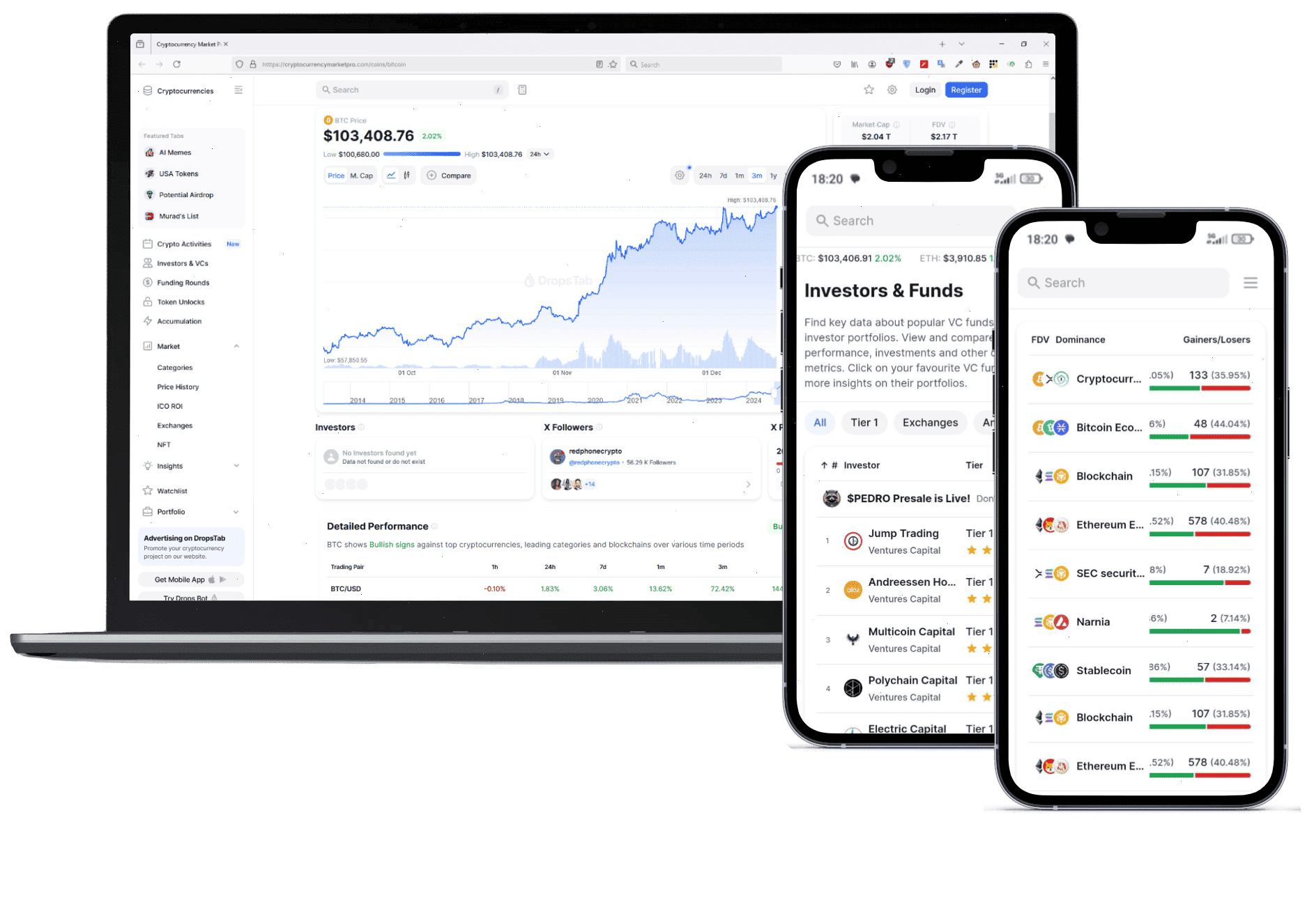 Patent Louagence plateforme crypto